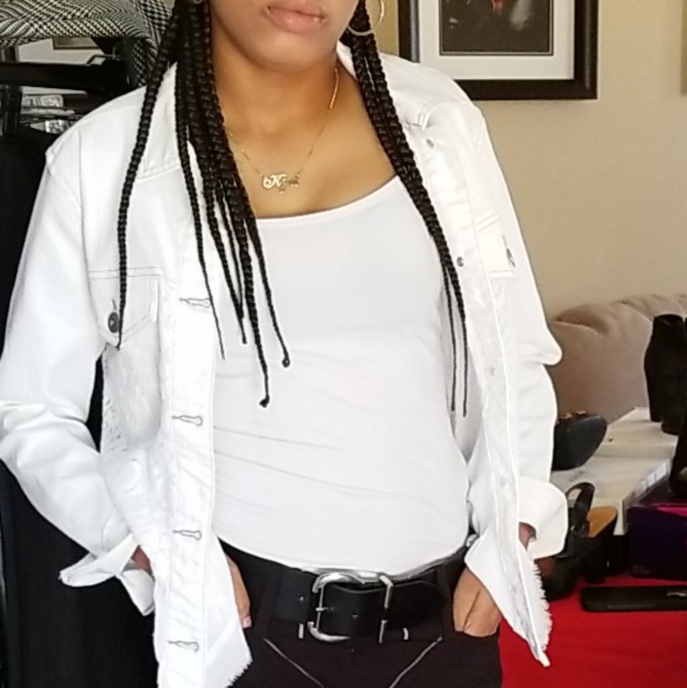 Jacket - Picture 2 of 3